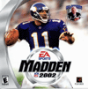 Madden NFL 2002